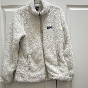 Patagonia Women's Full Zip Los Gatos Jacket